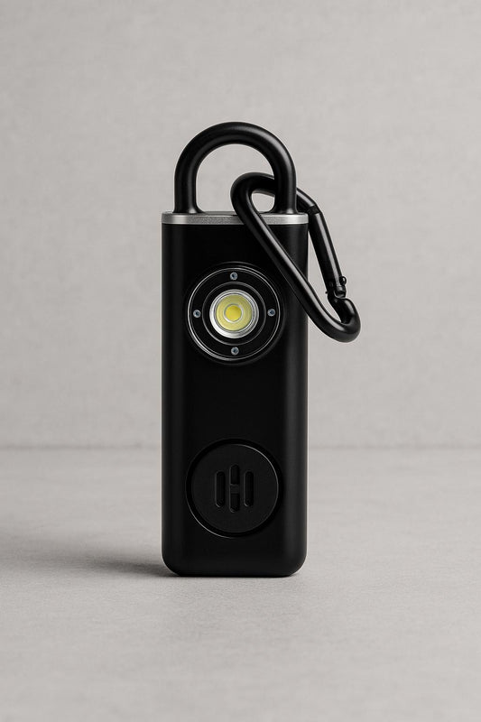 Llavero guardián flash 130dB